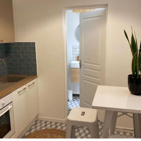 Appartement Rez de chaussé Amiens Esterno foto