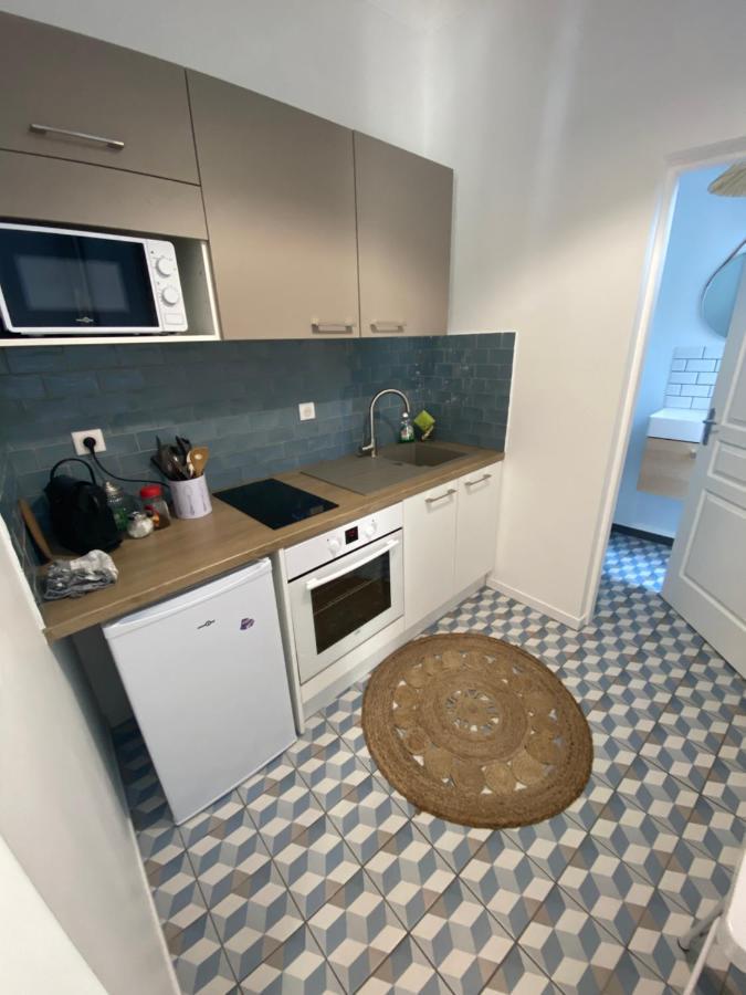 Appartement Rez de chaussé Amiens Esterno foto