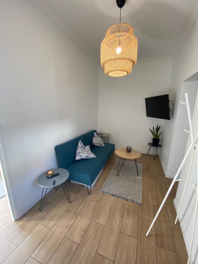Appartement Rez de chaussé Amiens Esterno foto