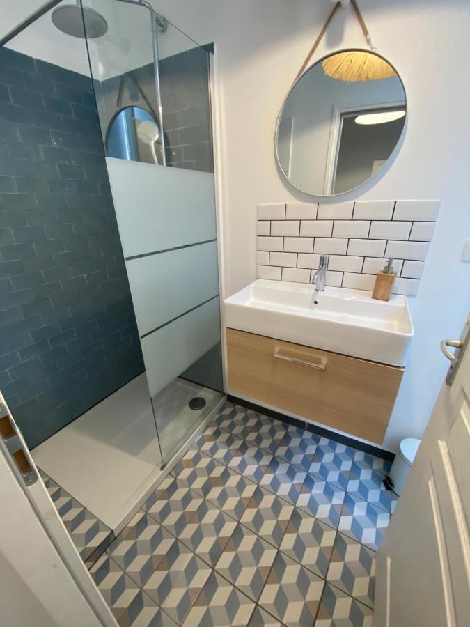 Appartement Rez de chaussé Amiens Esterno foto